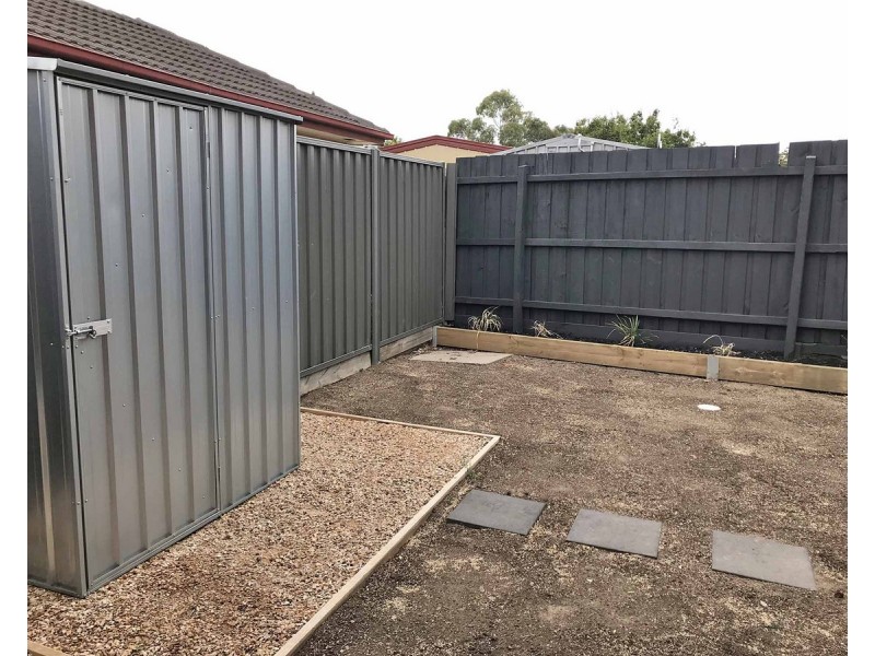 A/31 Hammond Street, Altona VIC 3018