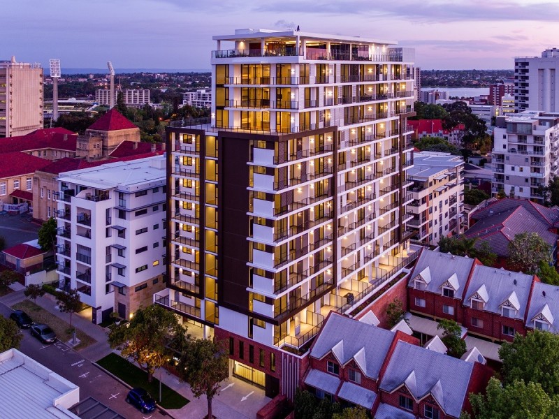 204/35 Bronte Street, East Perth WA 6004