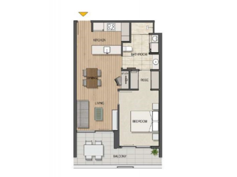 204/35 Bronte Street, East Perth WA 6004