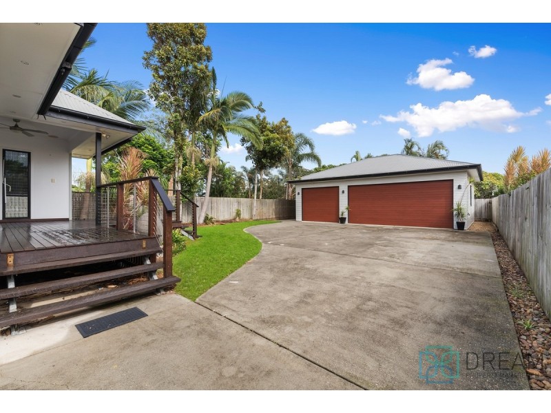 21 Laura Street, Clontarf QLD 4019