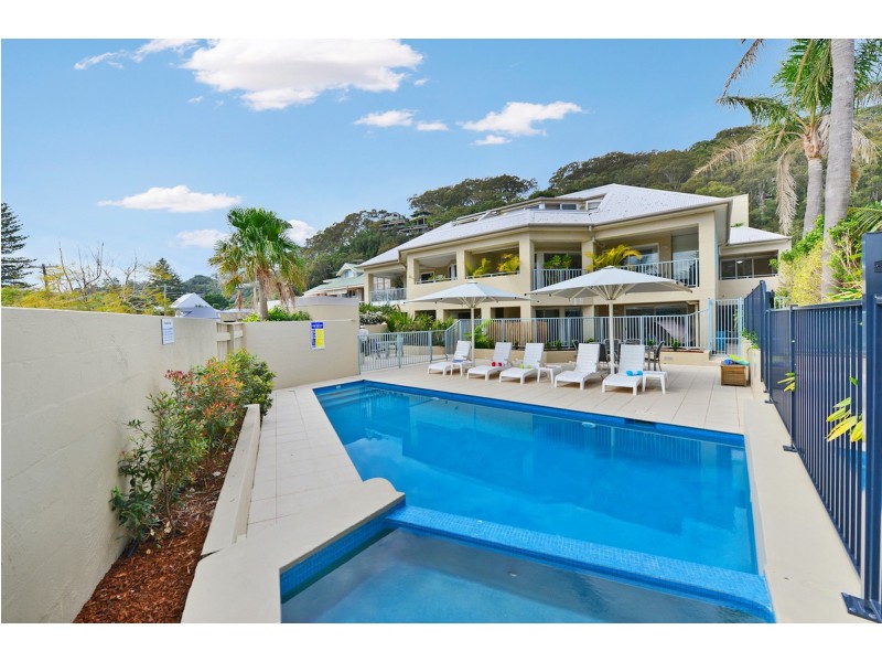 2/39 Iluka Road, Palm Beach NSW 2108