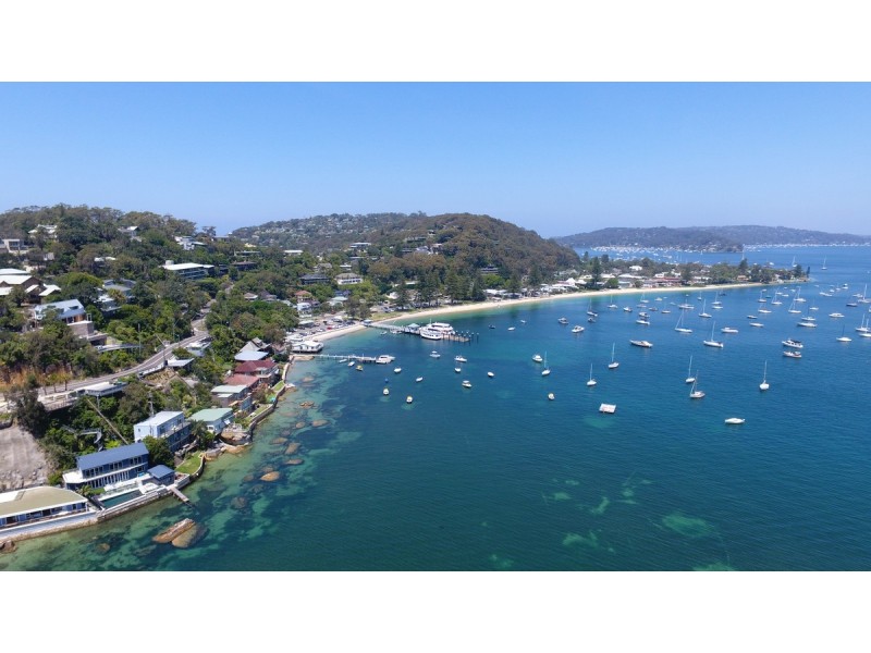 2/39 Iluka Road, Palm Beach NSW 2108