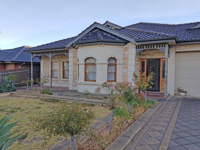 6 Padova Court, Newton SA 5074