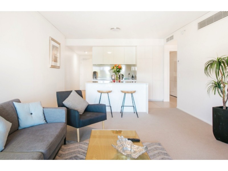 508/510 St Pauls Terrace, Bowen Hills QLD 4006