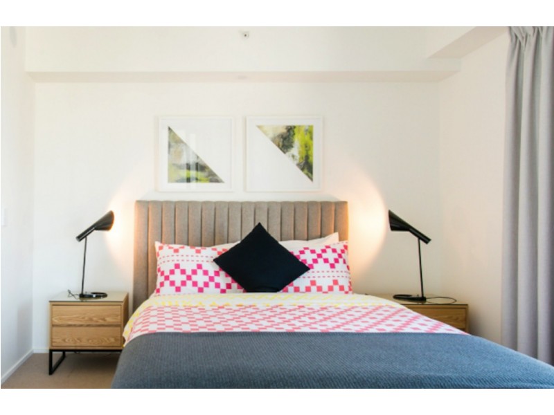 508/510 St Pauls Terrace, Bowen Hills QLD 4006