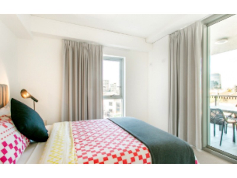 508/510 St Pauls Terrace, Bowen Hills QLD 4006