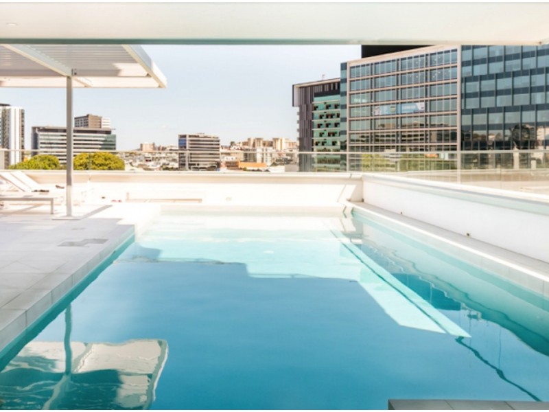 508/510 St Pauls Terrace, Bowen Hills QLD 4006