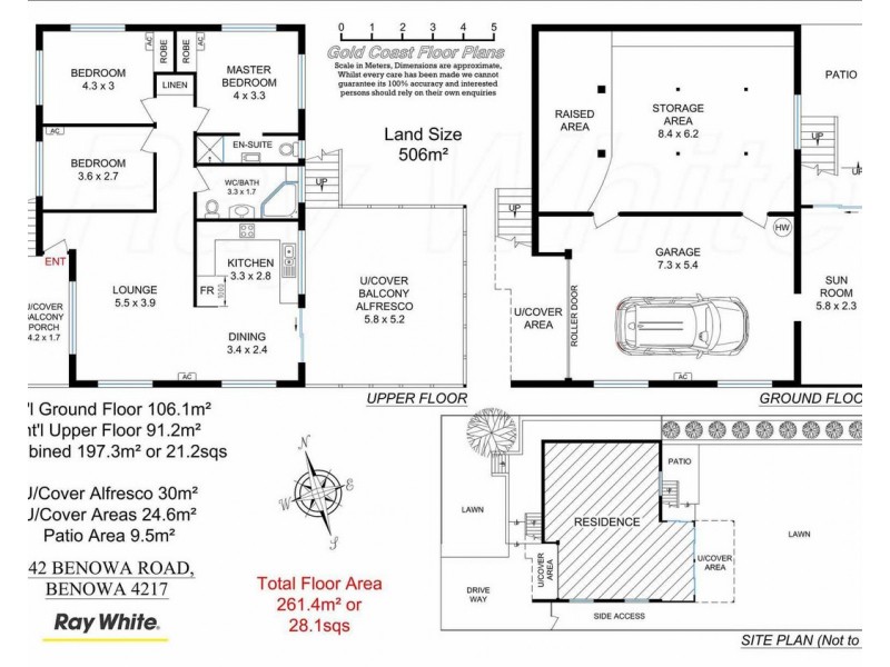 242 Benowa Road, Benowa QLD 4217