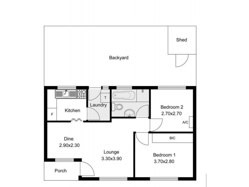 4/336 Cross Road, Clarence Park SA 5034