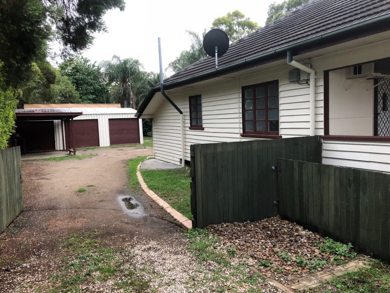 25 Coyne Street, One Mile QLD 4305