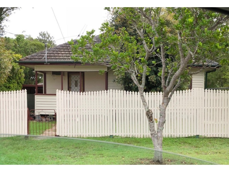 25 Coyne Street, One Mile QLD 4305