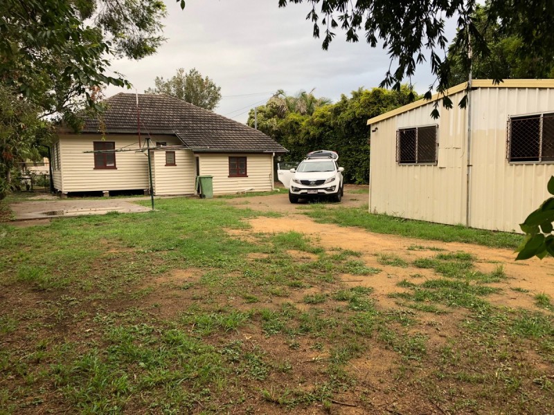 25 Coyne Street, One Mile QLD 4305