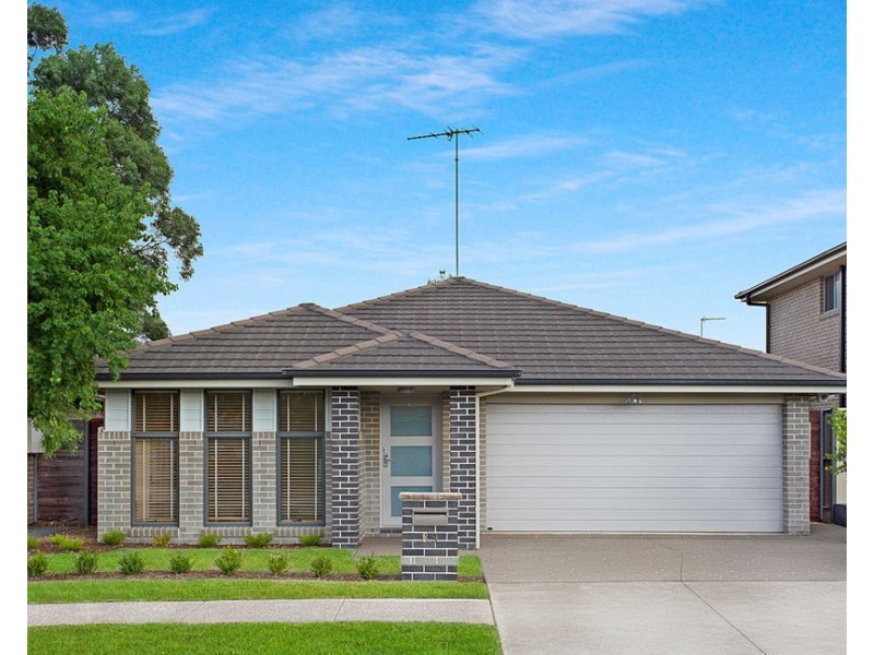 89 Mosaic Avenue, The Ponds NSW 2769