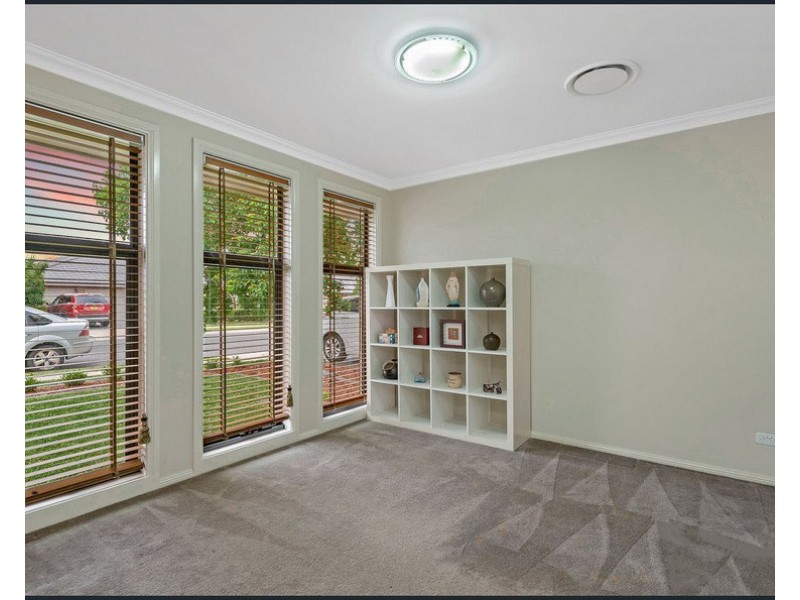 89 Mosaic Avenue, The Ponds NSW 2769