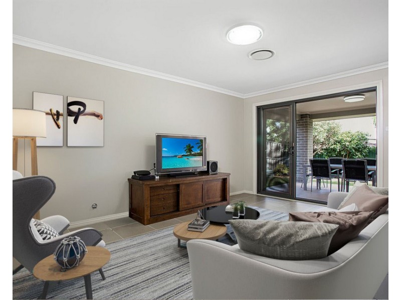 89 Mosaic Avenue, The Ponds NSW 2769
