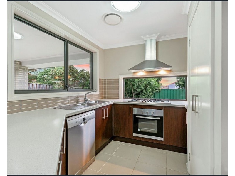 89 Mosaic Avenue, The Ponds NSW 2769