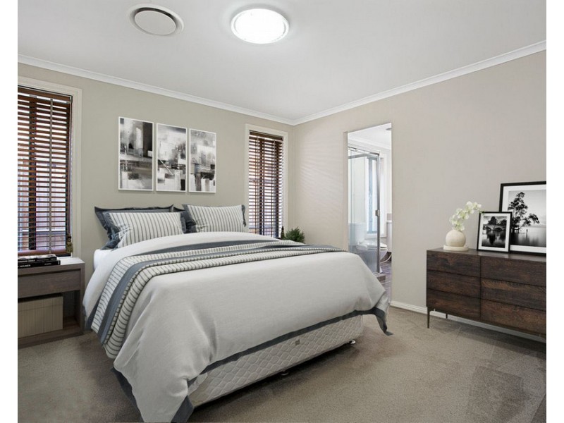 89 Mosaic Avenue, The Ponds NSW 2769