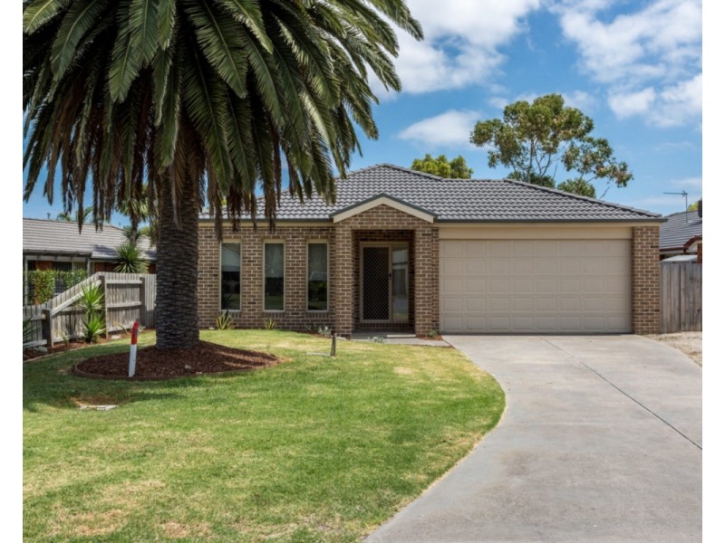 92A Country Club Drive, Safety Beach VIC 3936