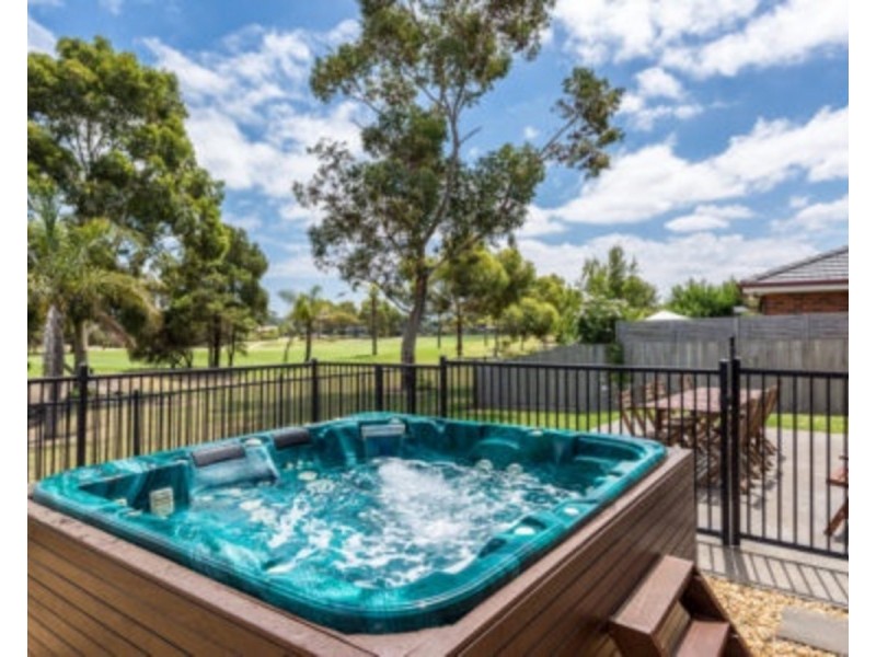 92A Country Club Drive, Safety Beach VIC 3936