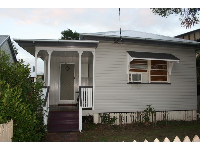 48 Sinclair Street, Kangaroo Point QLD 4169