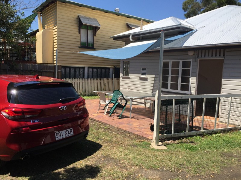 48 Sinclair Street, Kangaroo Point QLD 4169