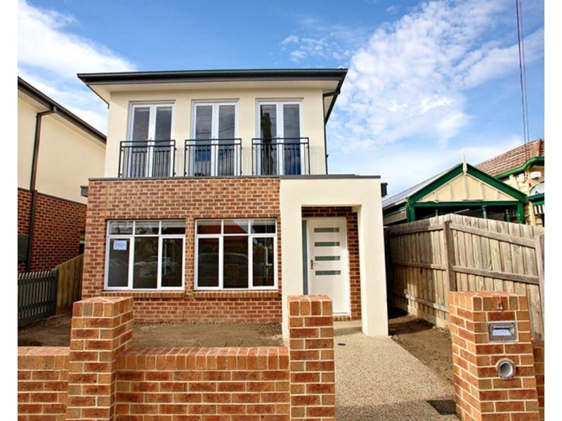 4 Latrobe Street, Moonee Ponds VIC 3039