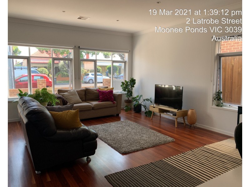 4 Latrobe Street, Moonee Ponds VIC 3039