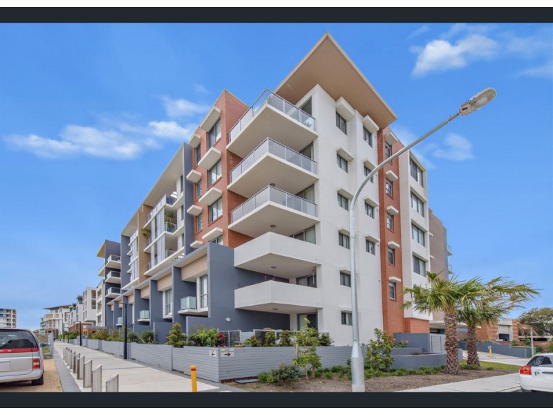 117/12 Rancom Street, Botany NSW 2019