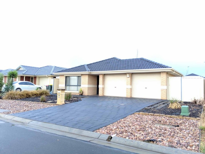 25 Newhaven Terrace, Burton SA 5110