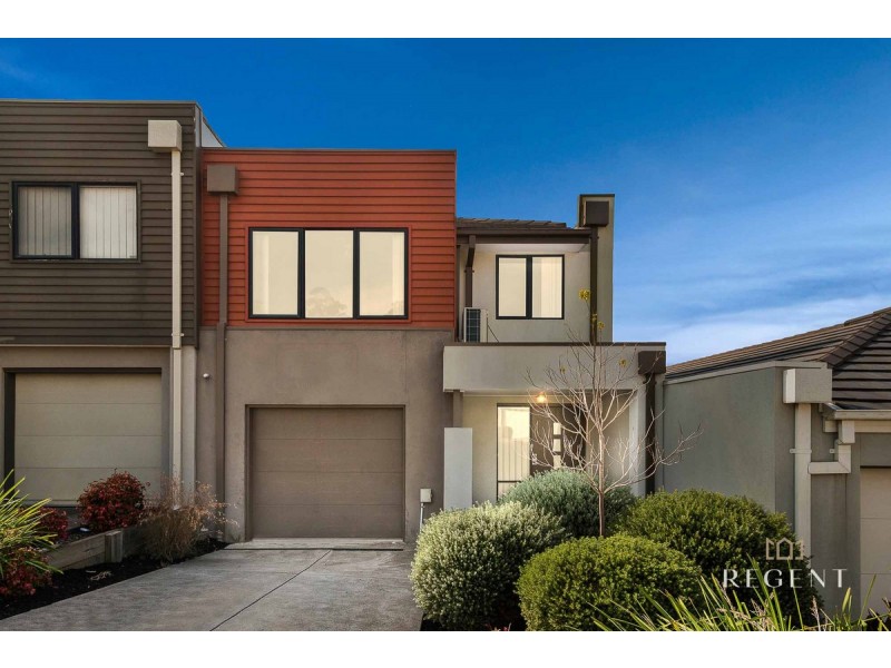 47 Evans Drive, Croydon VIC 3136