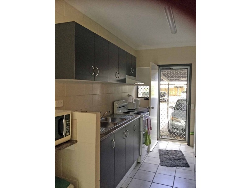 5/85-89 Birch Street, Manunda QLD 4870