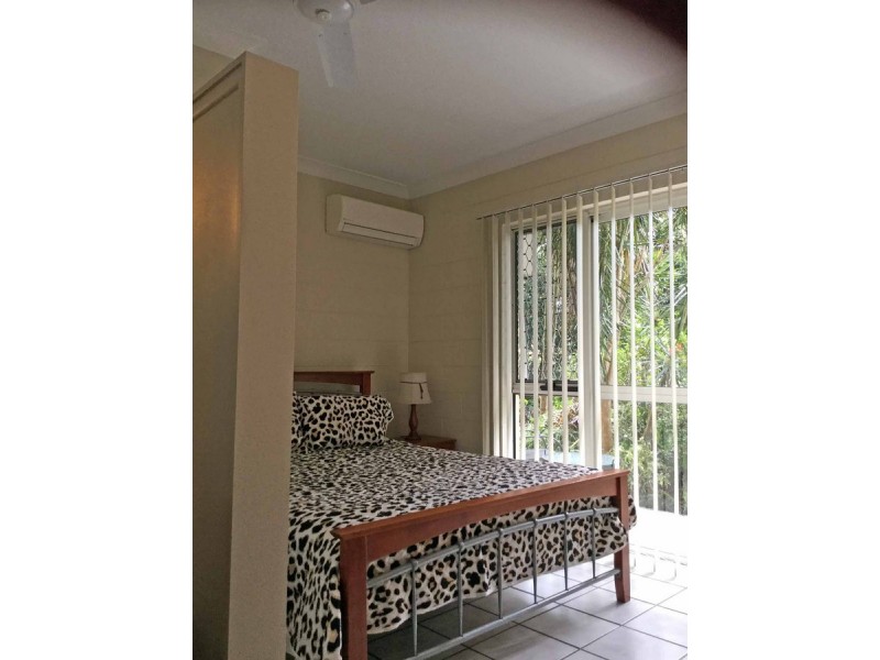 5/85-89 Birch Street, Manunda QLD 4870