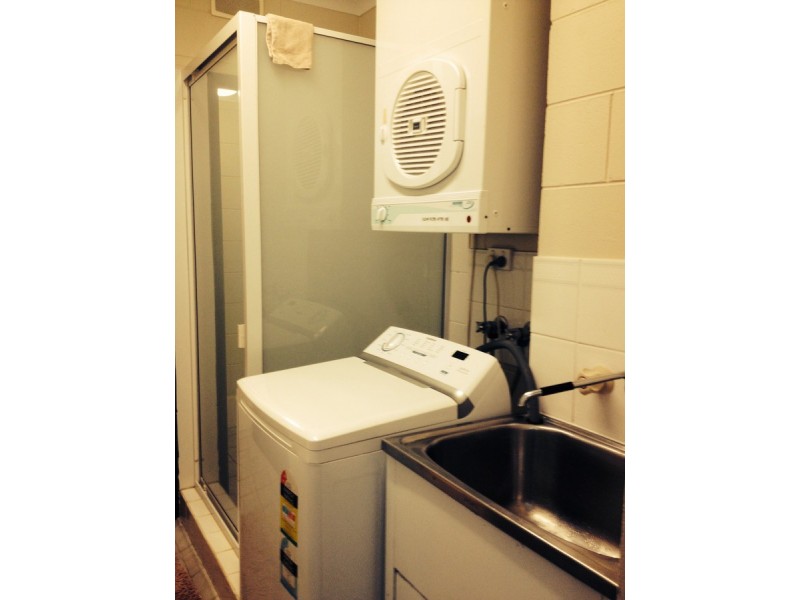 5/85-89 Birch Street, Manunda QLD 4870