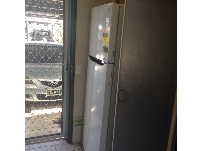 5/85-89 Birch Street, Manunda QLD 4870