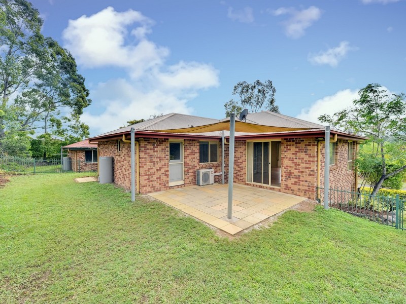 168 Kangaroo Gully Road, Bellbowrie QLD 4070