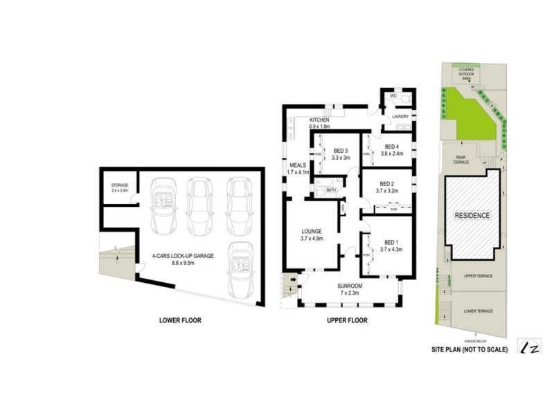 10 Mead Street, Banksia NSW 2216