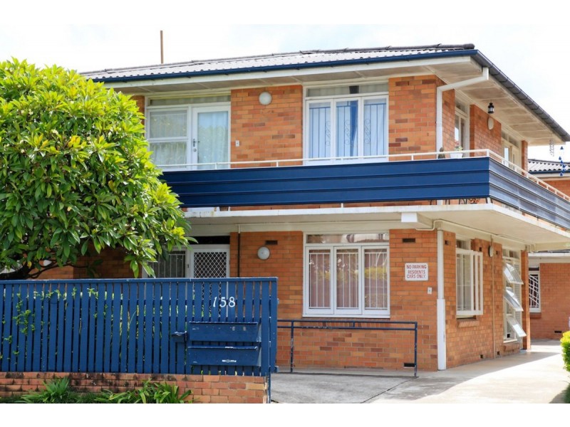 7/158 Kent Street, New Farm QLD 4005