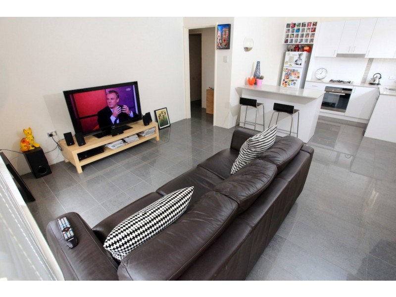 7/158 Kent Street, New Farm QLD 4005