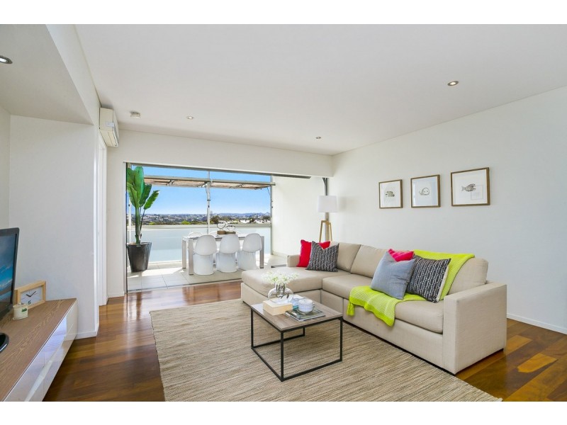 114/4 Alexandra Drive, Camperdown NSW 2050