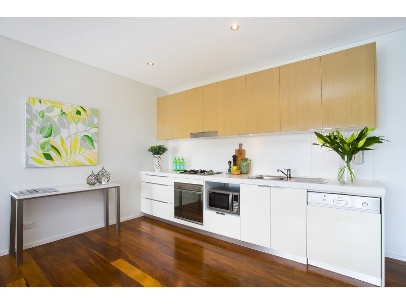 114/4 Alexandra Drive, Camperdown NSW 2050