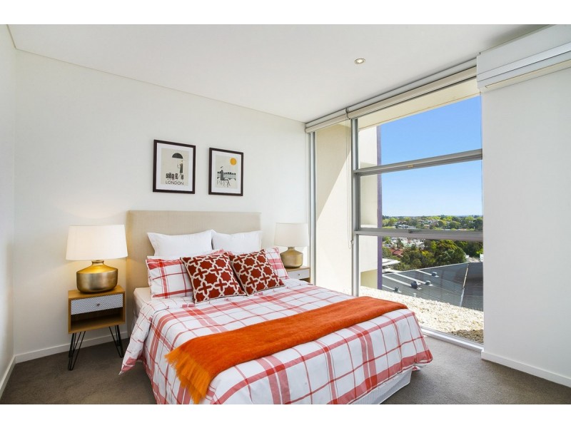 114/4 Alexandra Drive, Camperdown NSW 2050