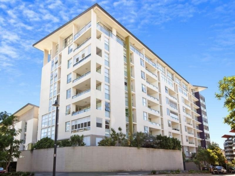 114/4 Alexandra Drive, Camperdown NSW 2050