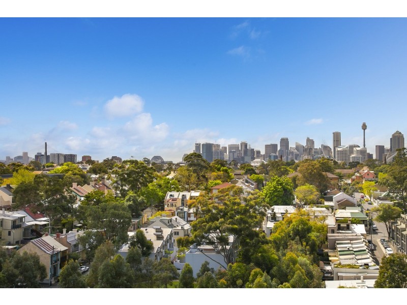 114/4 Alexandra Drive, Camperdown NSW 2050