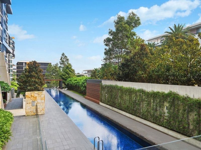 114/4 Alexandra Drive, Camperdown NSW 2050