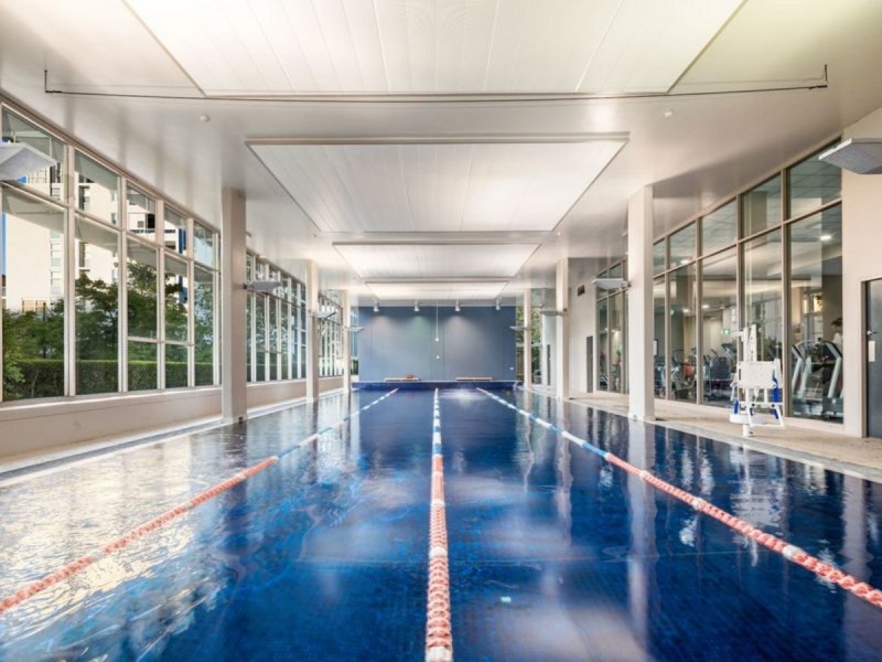 114/4 Alexandra Drive, Camperdown NSW 2050