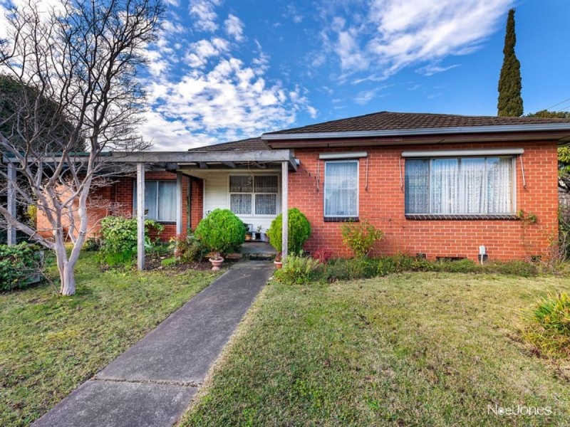 507 Mitcham Road, Mitcham VIC 3132