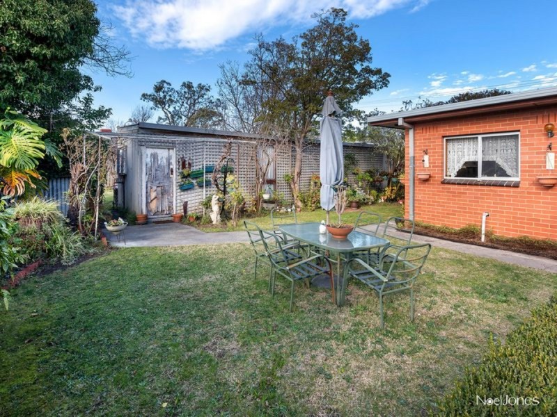 507 Mitcham Road, Mitcham VIC 3132