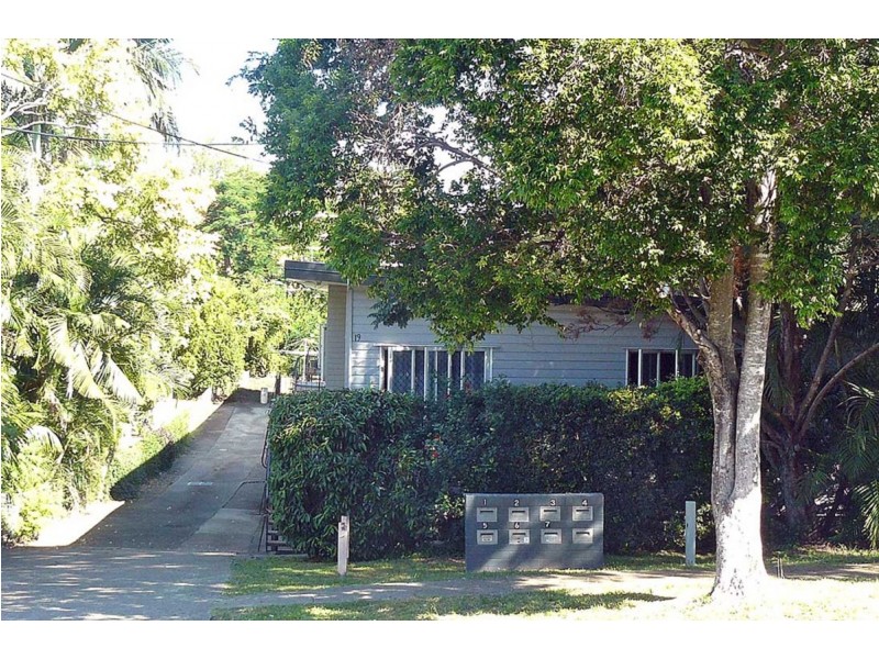 2/19 Gray Avenue, Corinda QLD 4075