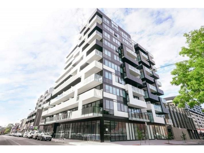 606/8 Garden Street, South Yarra VIC 3141
