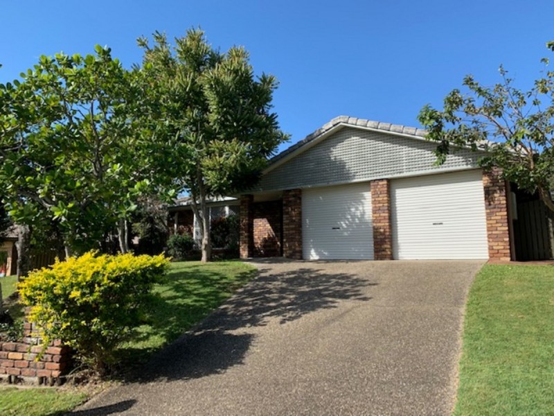 77 Balvenie Street, Keperra QLD 4054
